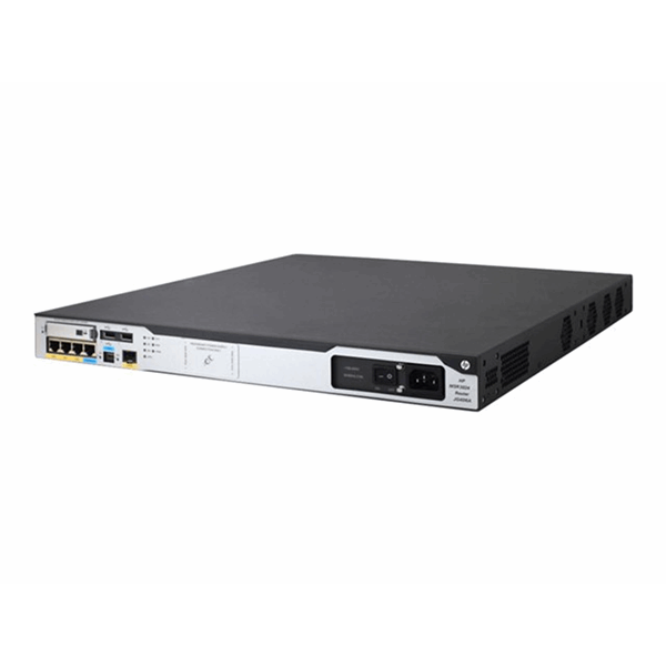 HPE MSR3024 AC Router HPE MSR3024 AC Router