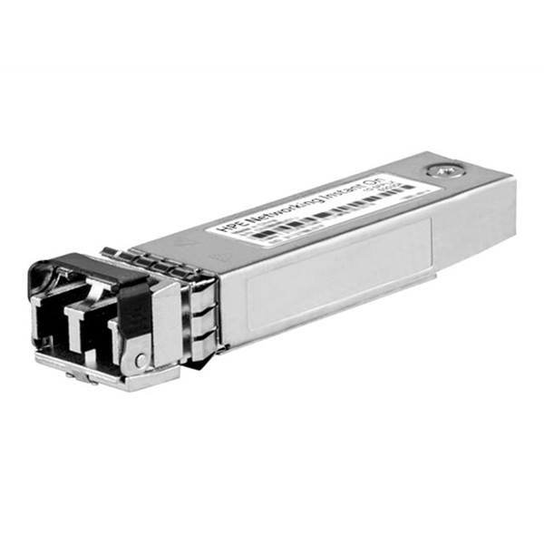 HPE Networking Instant On 1G LX SFP LC 10km SMF Transceiver
