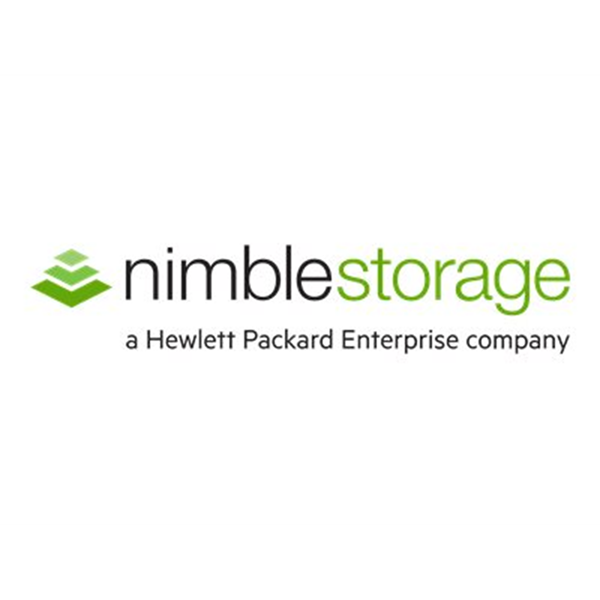 Nimble Storage opslag accessoirepakket