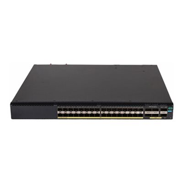 HPE NW CW Sw 24T 8P 6C 5720 HPE NW CW Sw 24T 8P 6C 5720