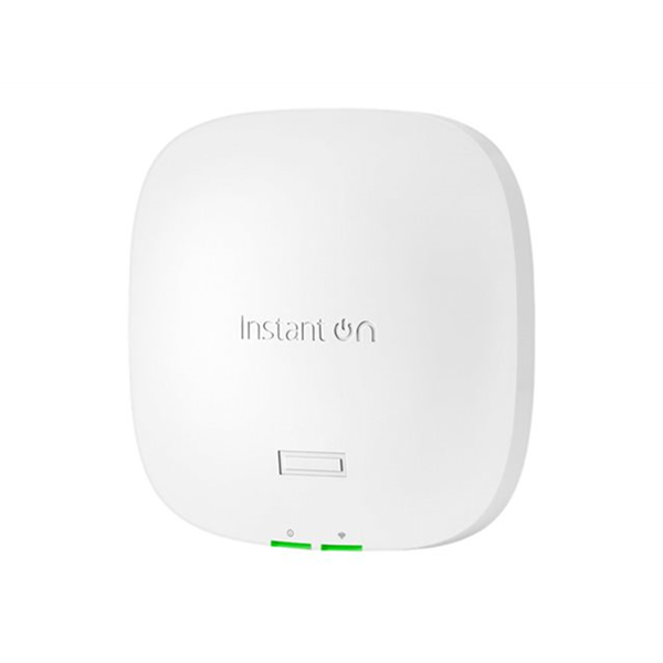 HPE NW ION AP21 RW Wi-Fi 6 AP