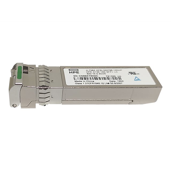 HPE Nwking X130 10G SFP+LC BiDi