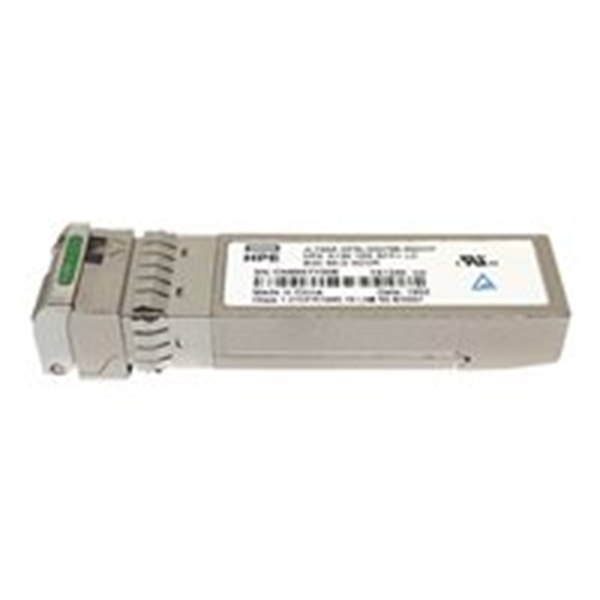 HPE Nwking X130 10G SFP+LC BiDi
