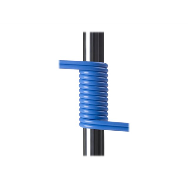 HPE Premier Flex LC/LC OM4 2f 2m Cbl