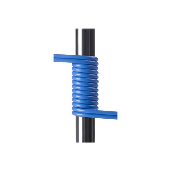 HPE Premier Flex LC/LC OM4 2f 5m Cbl
