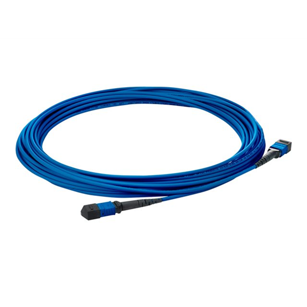 HPE Premier Flex MPO/MPO OM4 12f 2m Cbl