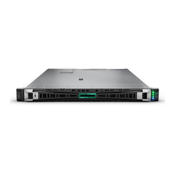 HPE ProLiant DL360 Gen11 4509Y 2.6GHz 8-core 1P 32GB-R MR408i-o NC 8SFF 1000W PS Server