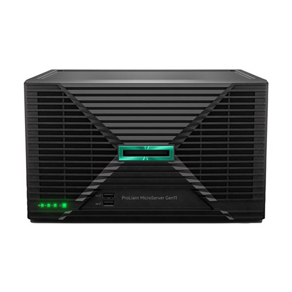 HPE ProLiant MicroSvr Gen11 6325P