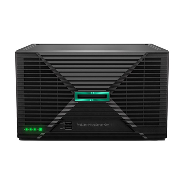 HPE ProLiant MicroSvr Gen11 6325P