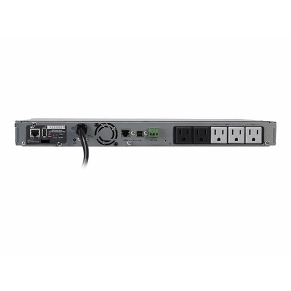 HPE R1500 G5 JP/TW UPS