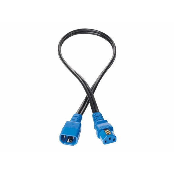 HPE Rdnt 1.2m 16A C19-C20 Jmpr Cord