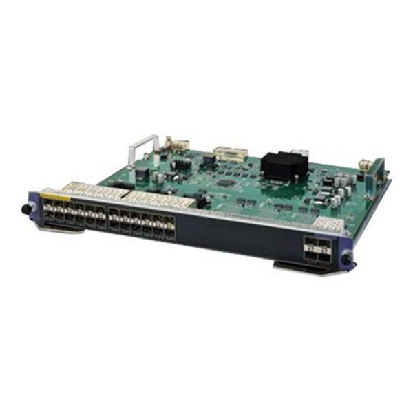 HPE SE Module
