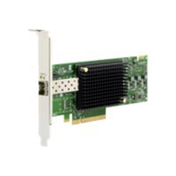 HPE SN1610E 32Gb 1p FC HBA