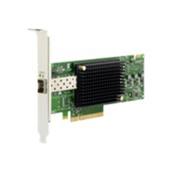 HPE SN1610E 32Gb 1p FC HBA