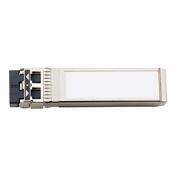 HPE SN6700B 8-port POD Upgrade License with 32Gb SFP28 Short Wave Transceiver Kit