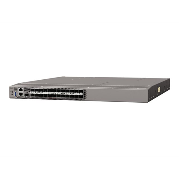 HPE SN6710C 64G 24/8 32G SFP+ FC v2 Sw