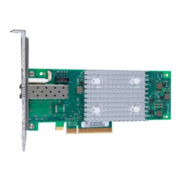 HPE StoreFabric SN1600Q 32Gb Single Port