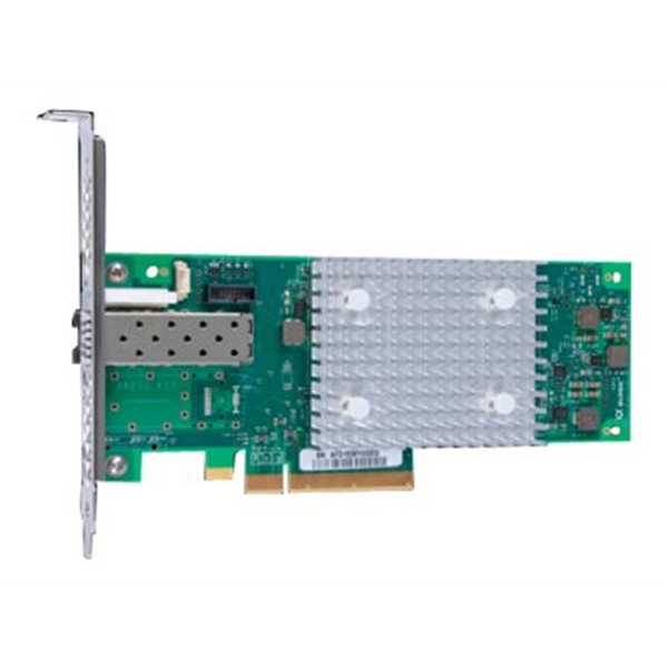 HPE StoreFabric SN1600Q 32Gb Single Port