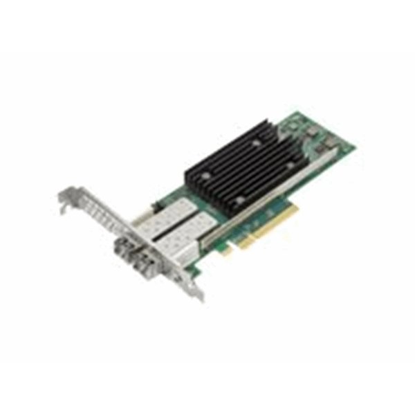 HPE StoreFabric SN1610Q Dual Port HPE StoreFabric SN1610Q Dual Port