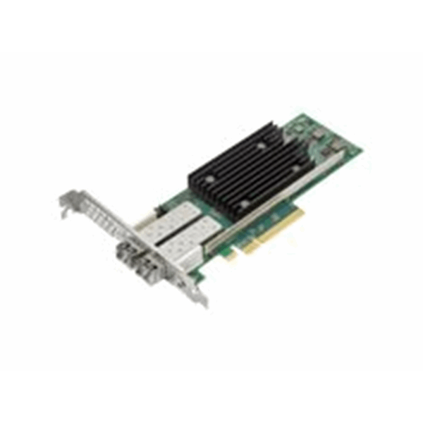 HPE StoreFabric SN1610Q Dual Port HPE StoreFabric SN1610Q Dual Port