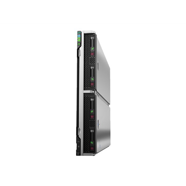 HPE SY 660 Gen10 CTO Cmpt Mdl
