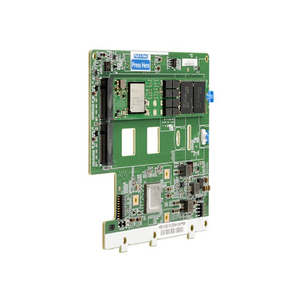 HPE Synergy NS204i-d Gen11 NVMe Boot