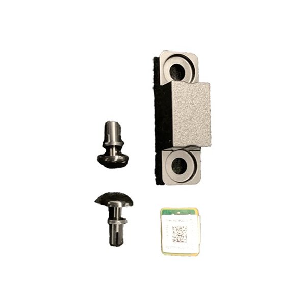 HPE TPM 2.0 Gen10+Black Rivets Kit