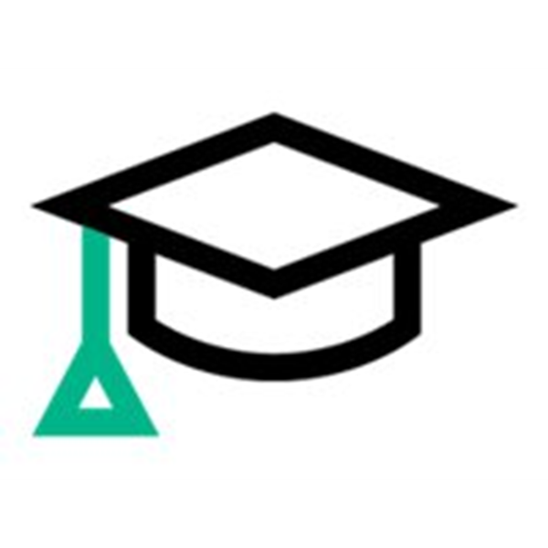 HPE Training Credits for Mobility SVC HPE Training Credits for Mobility SVC