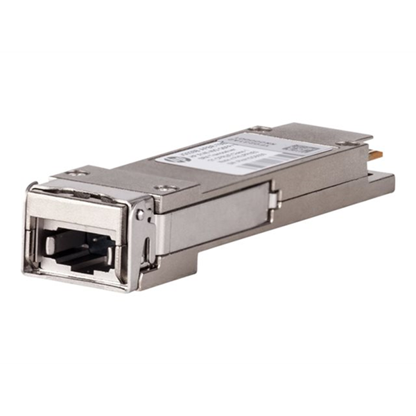 HPE X140 40G QSFP/MPO SR4 XCVR