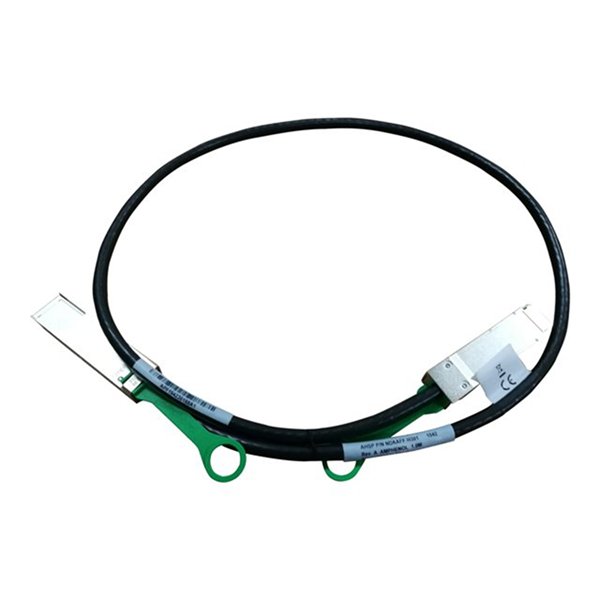HPE X240 100G QSFP28 1m DAC Cable