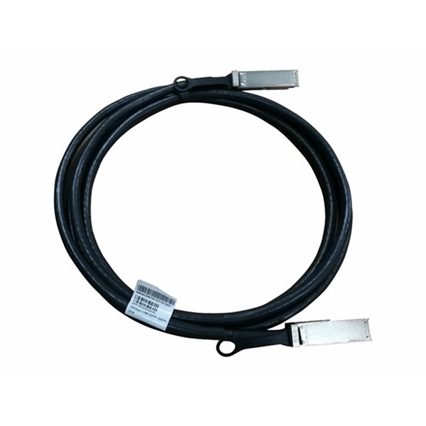 HPE X240 100G QSFP28 3m DAC Cable