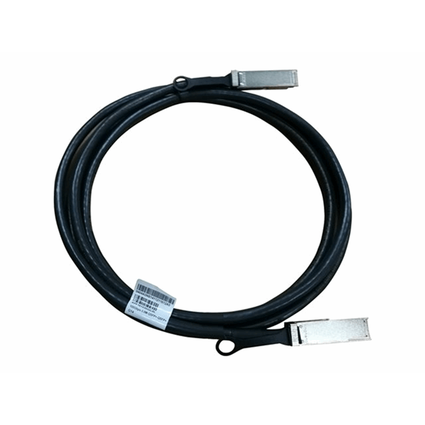 HPE X240 100G QSFP28 3m DAC Cable