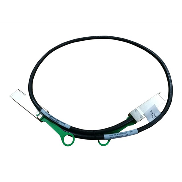HPE X240 100G QSFP28 5m DAC Cable