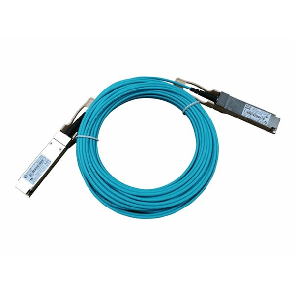 HPE X2A0 100G QSFP28 10m AOC Cable