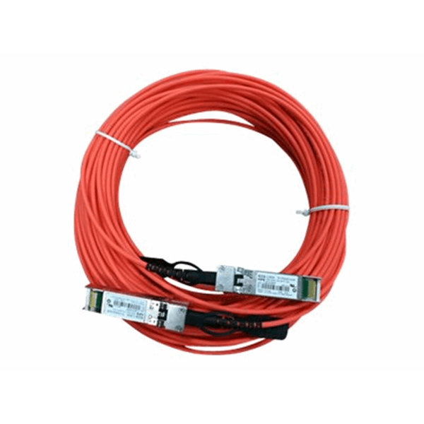HPE X2A0 10G SFP+20m AOC Cable NT