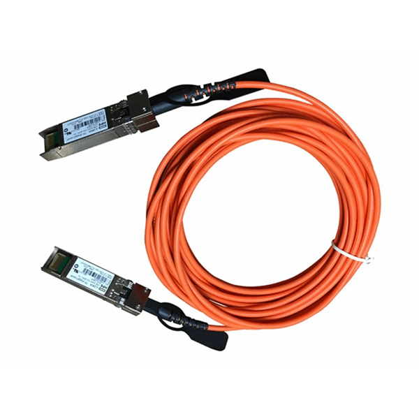 HPE X2A0 10G SFP+ 7m AOC Cable