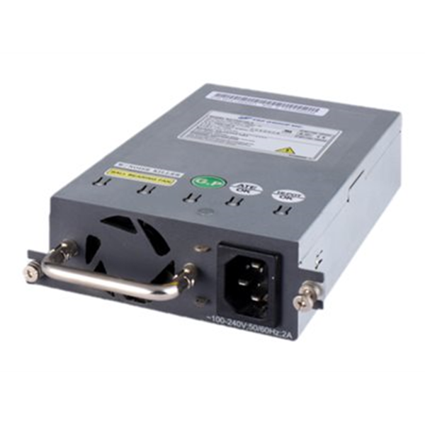 HPE X361 150W AC Power Supply HPE X361 150W AC Power Supply