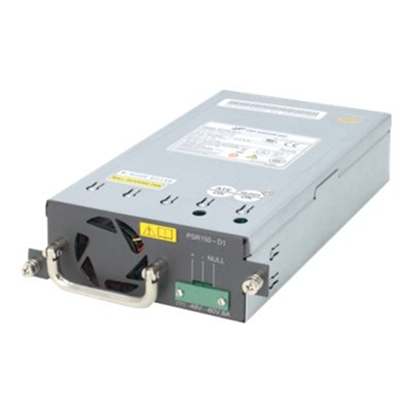 HPE X361 150W DC Power Supply