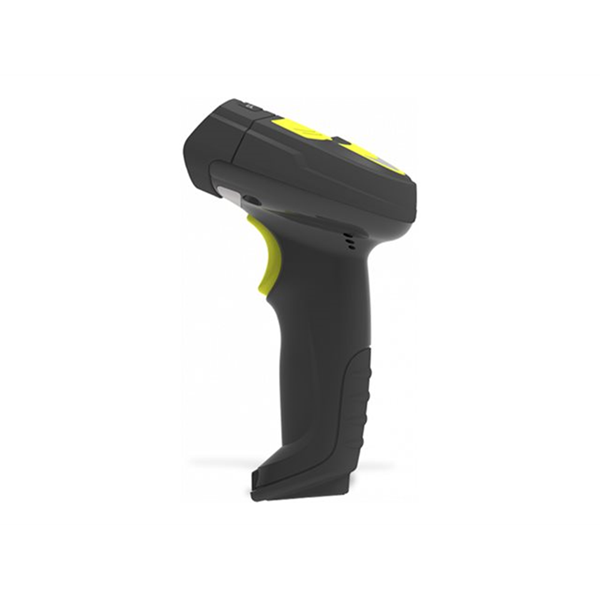 HR42 Halibut 2D CMOS BT HH Reader Mega w