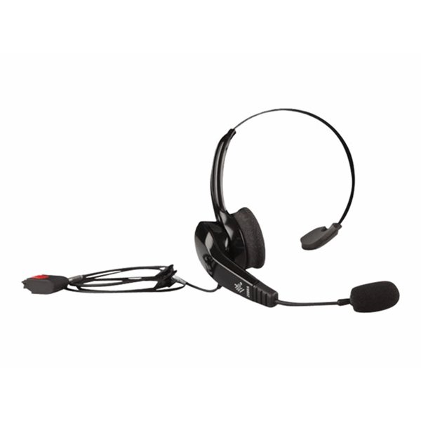 HS2100 RUGGED WIRED HEADSET