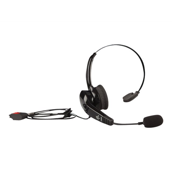 HS2100 RUGGED WIRED HEADSET