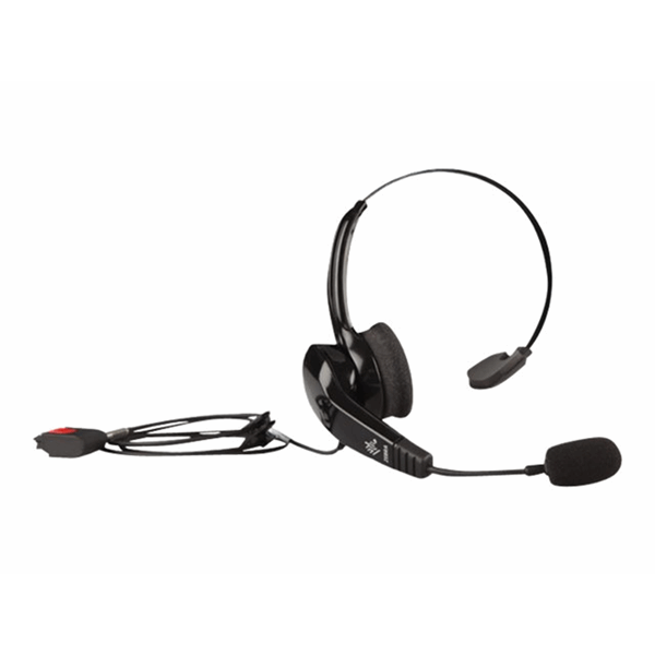 HS2100 RUGGED WIRED HEADSET (OVER-HEAD)
