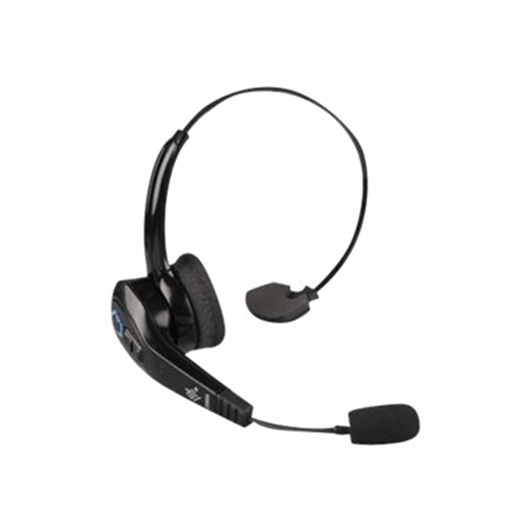 HS3100 RUGGED BLUETOOTH HEADSET