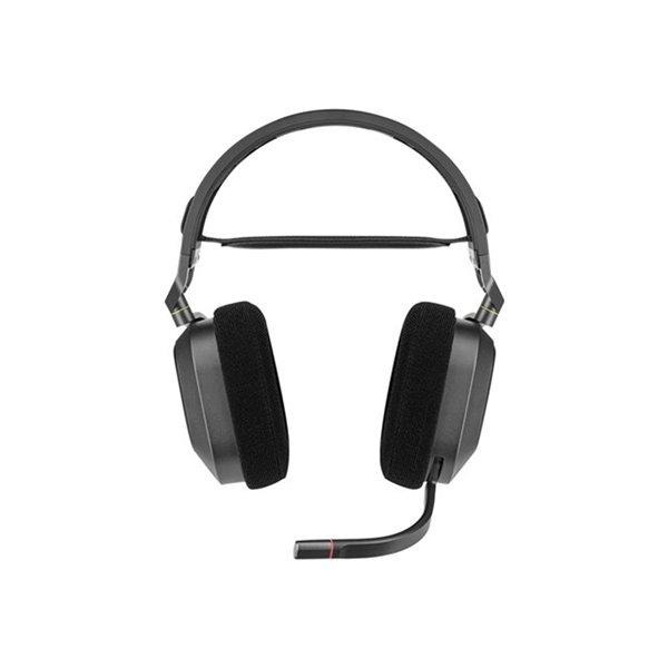 HS80 RGB Wireless Gaming Headset - Carbon