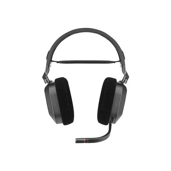 HS80 RGB Wireless Gaming Headset - Carbon HS80 RGB Wireless Gaming Headset - Carbon