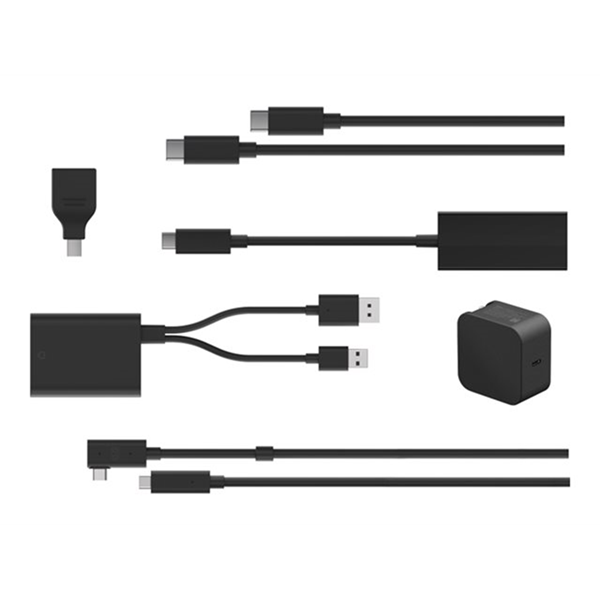 HTC VIVE accessoireset hoofdset virtuele realiteit HTC VIVE accessoireset hoofdset virtuele realiteit