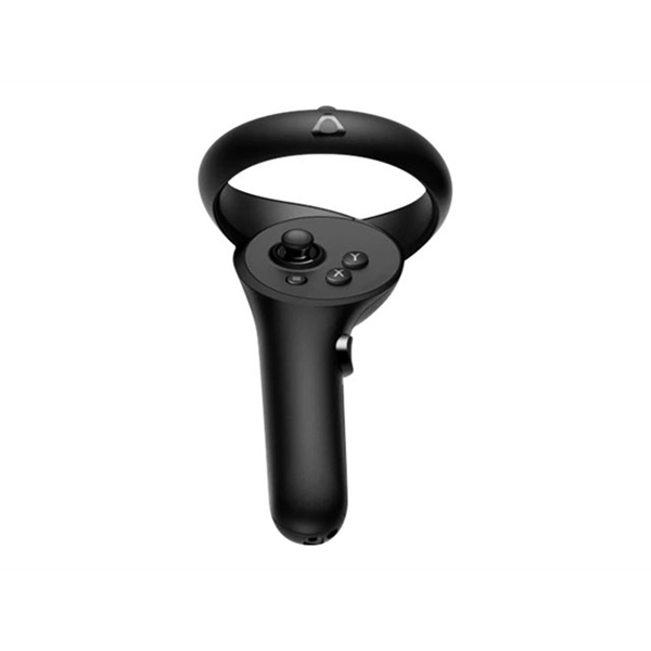 HTC Vive Controller (L) HTC Vive Controller (L)