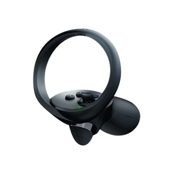 HTC Vive Controller (R) HTC Vive Controller (R)