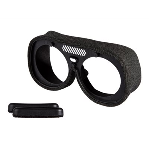 HTC VIVE hygiënische afdekkingsset voor hoofdset virtuele realiteit - breed HTC VIVE hygiënische afdekkingsset voor hoofdset virtuele realiteit - breed