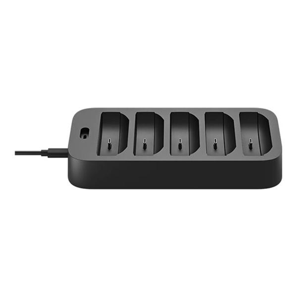 HTC Vive oplaadstation - dokaansluiting - 8 Watt